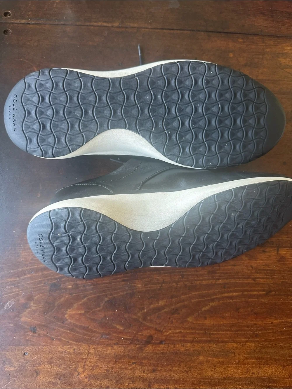 Cole HAAN Men’s Shoes. Size: 12M